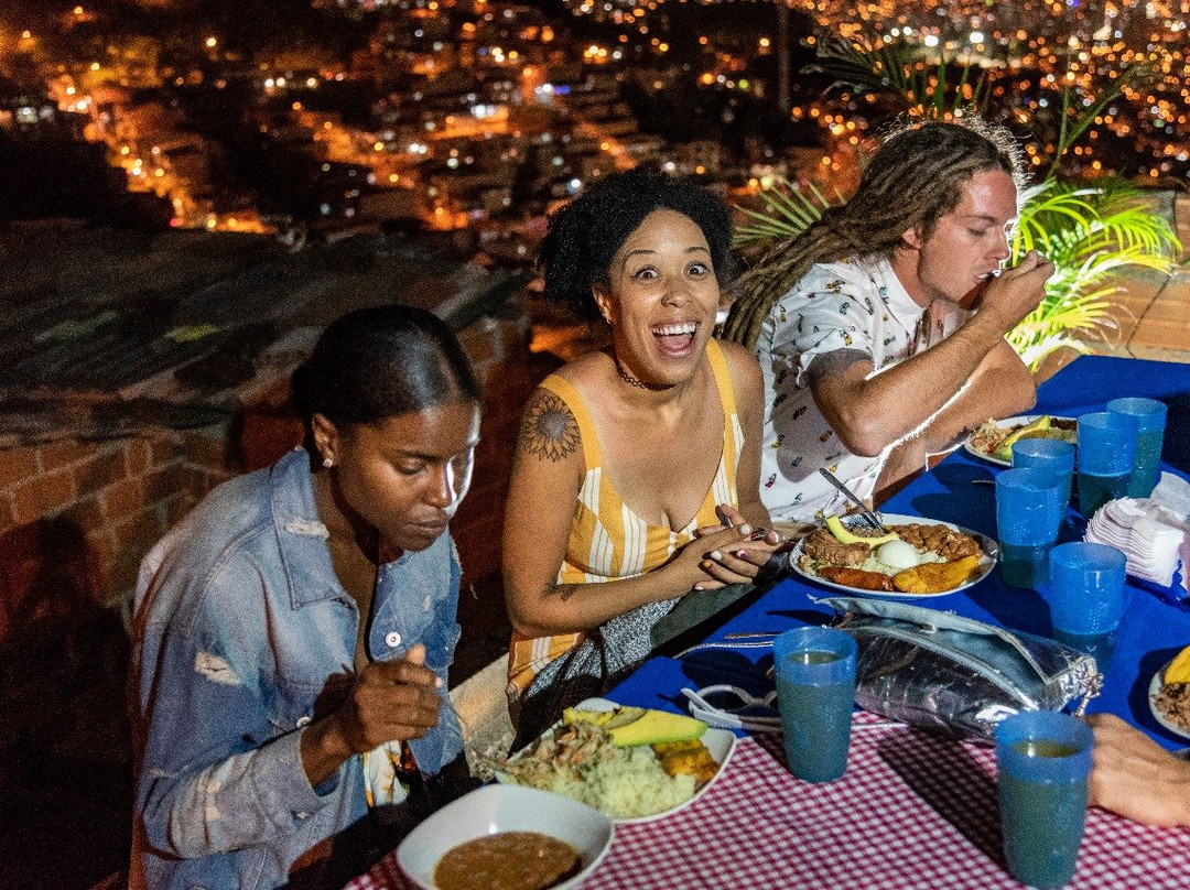 Other Local Experiences-麦德林必去景点