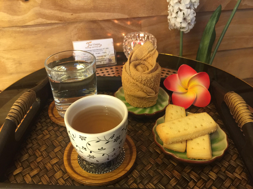 Thai Unique Massage and Day Spa景点图片
