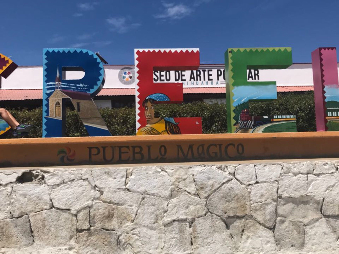 La Cabana