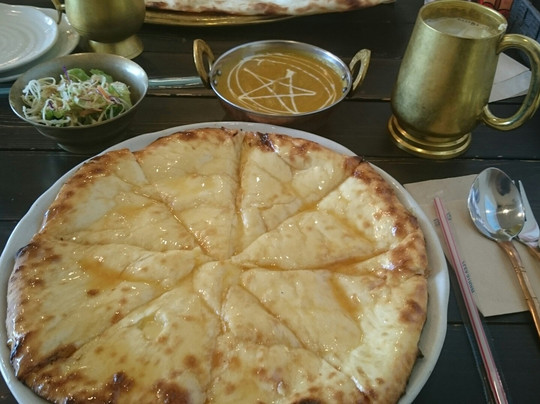 POKHARA 豊川インター本店