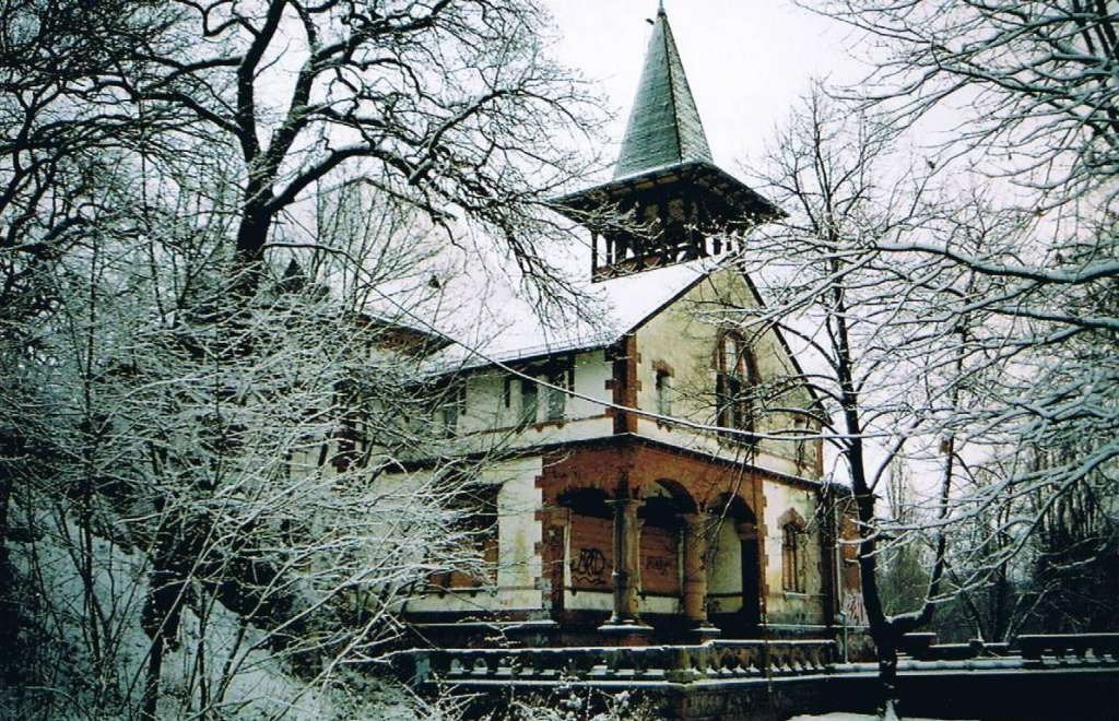Peißnitzhaus e.V.