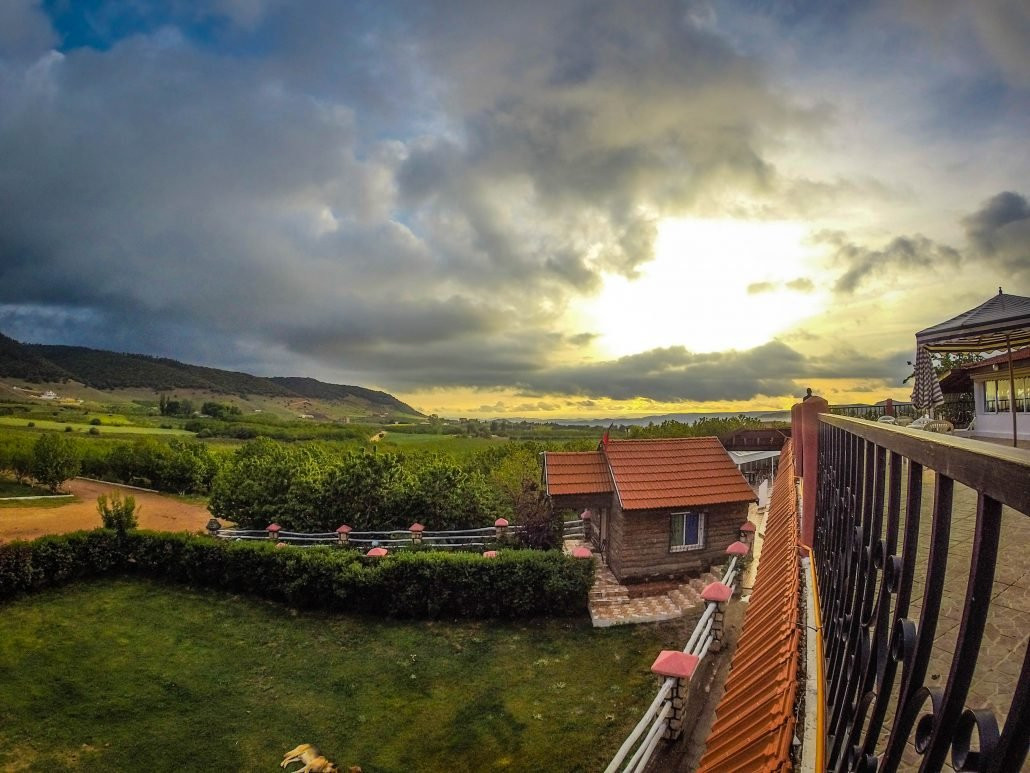 L'Auberge Berbere主图