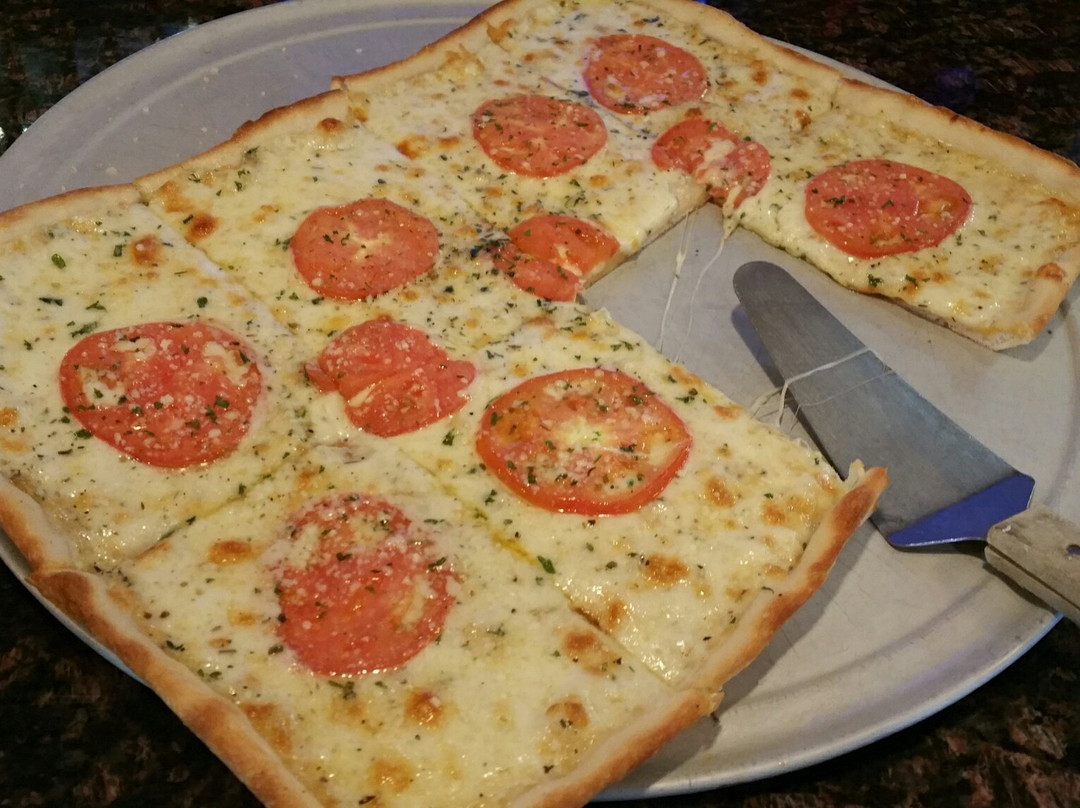 Jermyn餐馆和美食-Grill at the Highlands