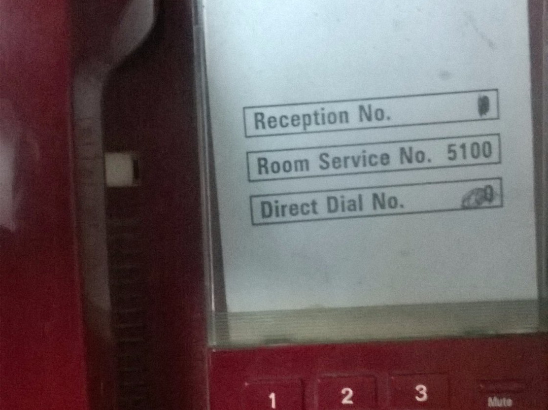 Sri Vigneshwara Comfort Hotel