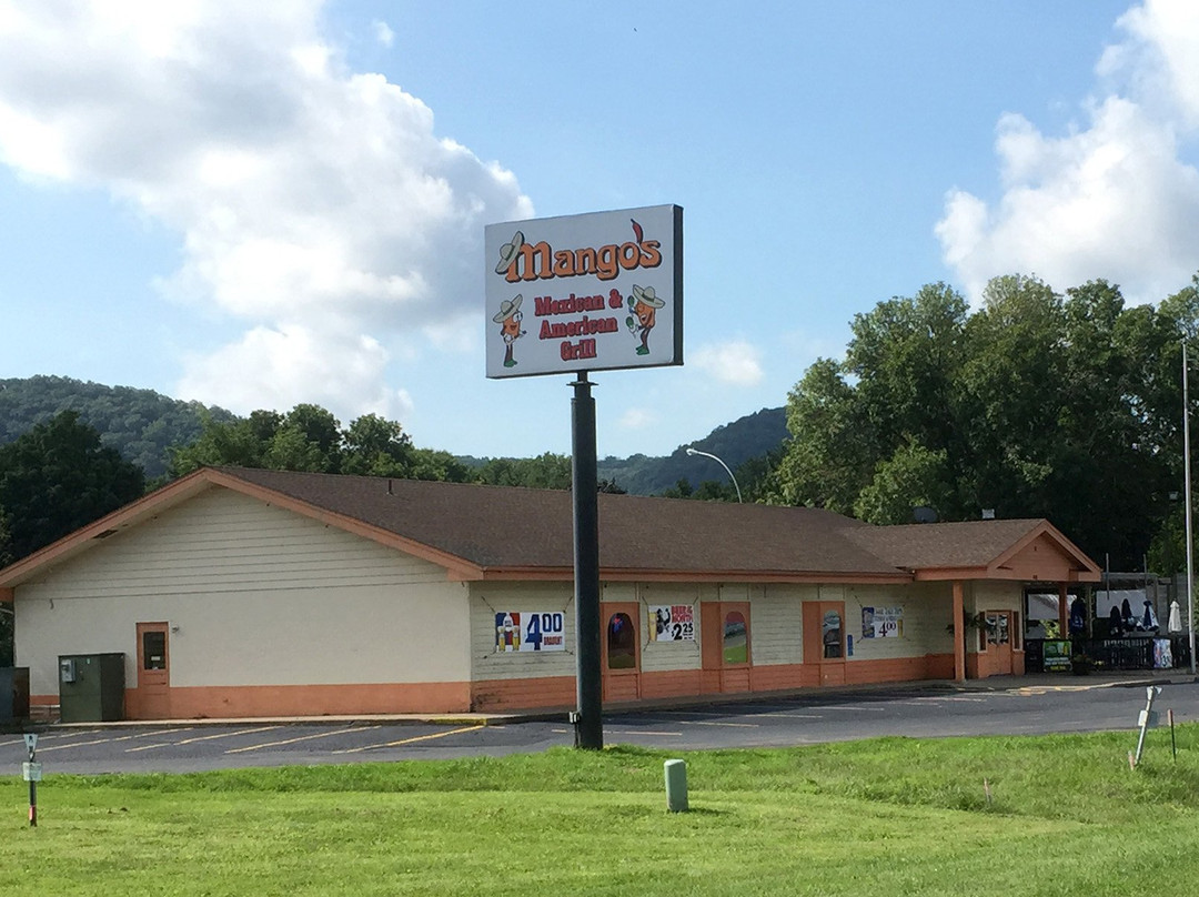 Mango's Mexican & American Grill