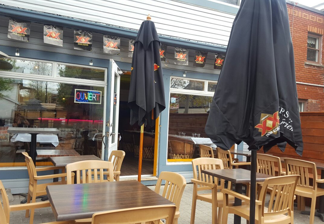 Restaurant Agave