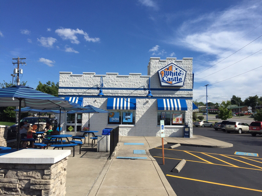 White Castle