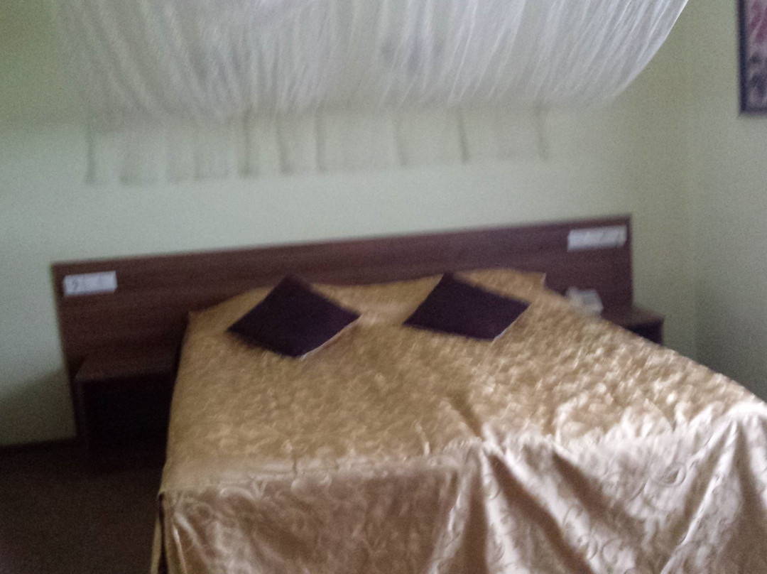 Hotel Raz Dwa Trzy