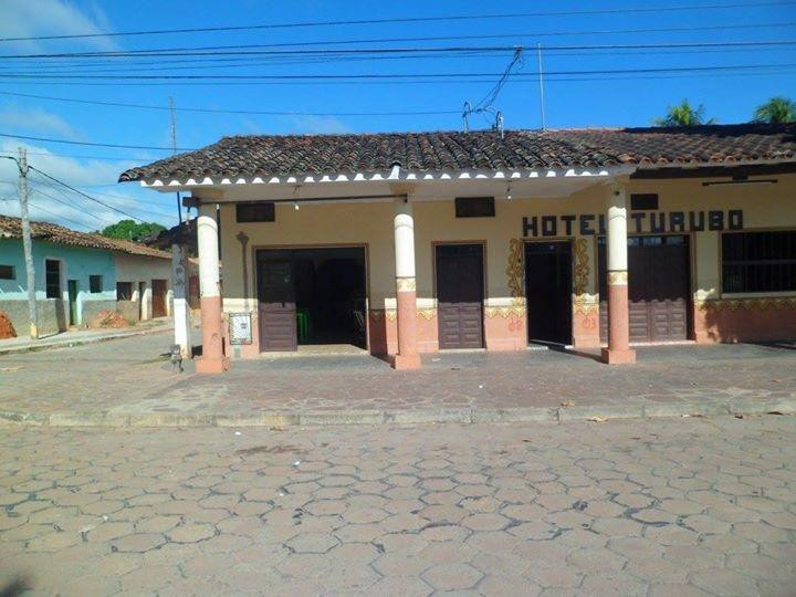 San Jose de Chiquitos酒店住宿-Hotel Turubo
