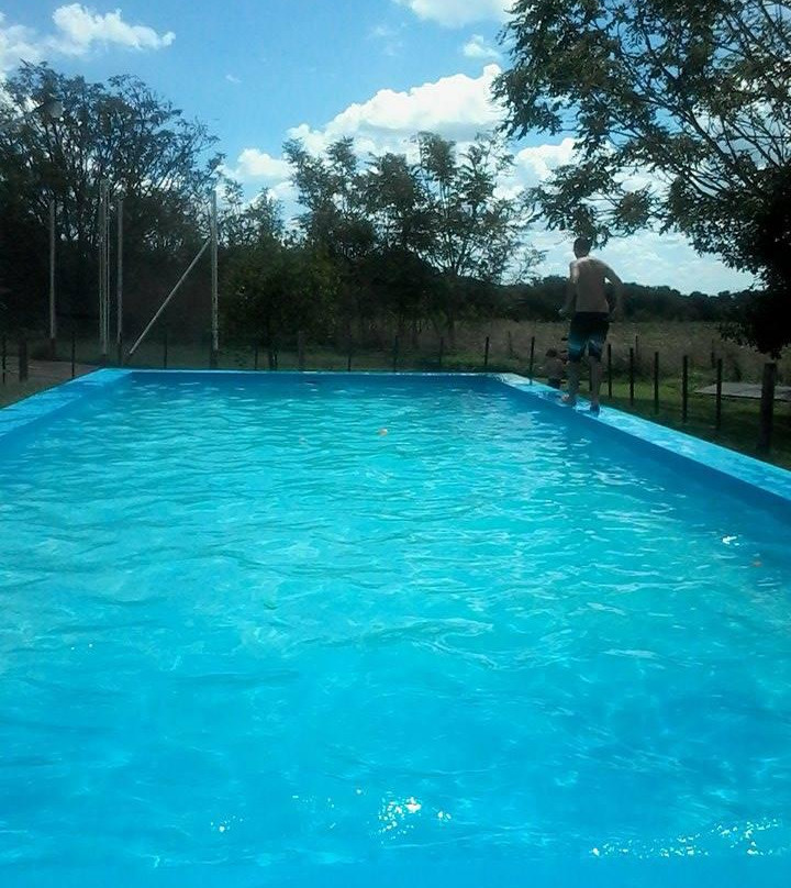 Loma Pampa