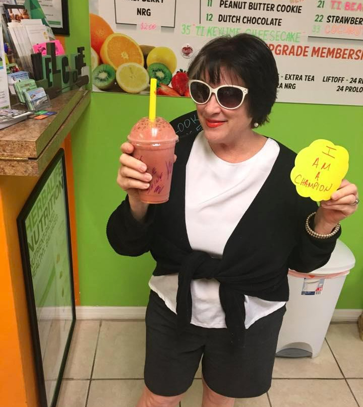 Excellent Nutrition Spot