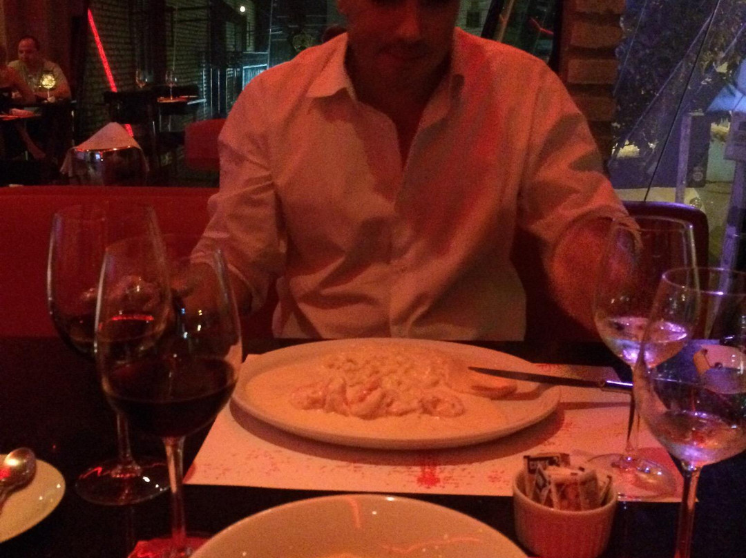 Sao Paulo De Olivenca餐馆和美食-Brie Resto