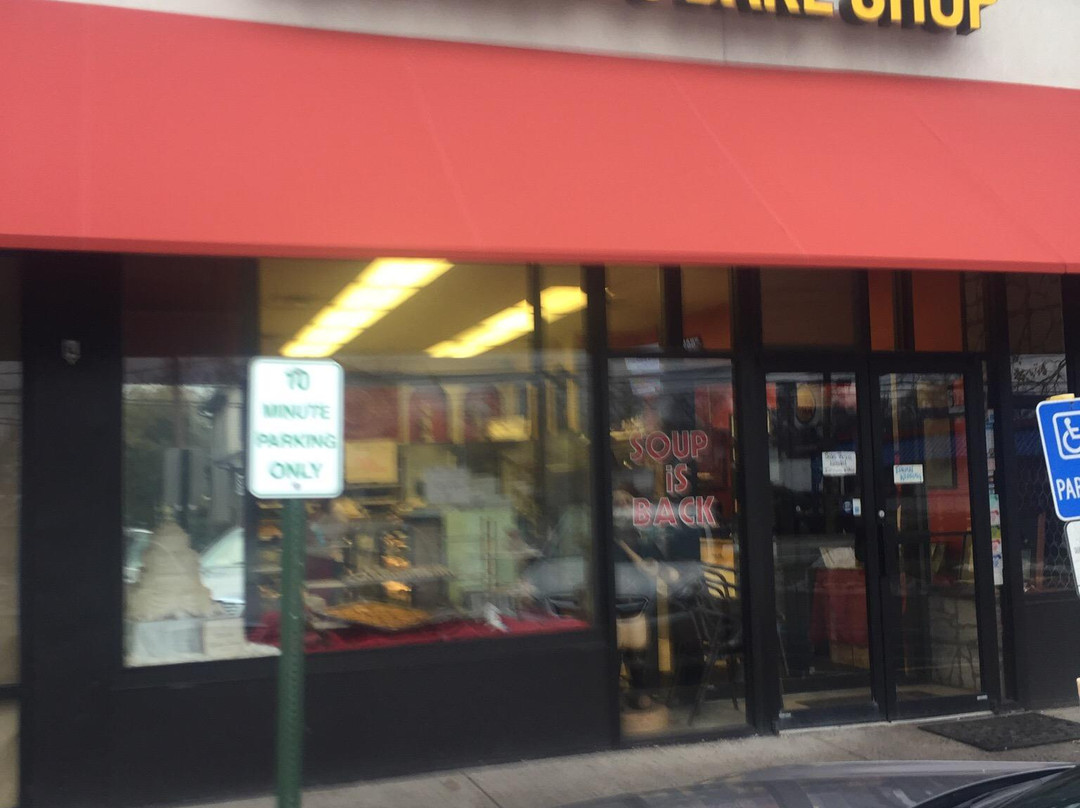 Reinhold's Quality Bakery