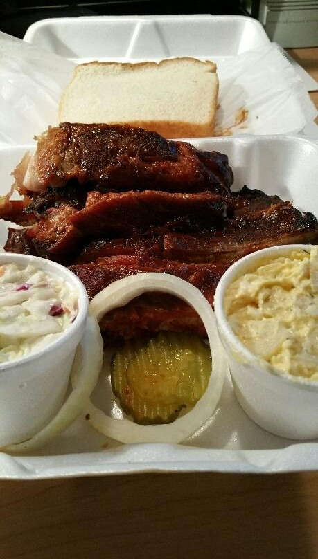 Robinsons BBQ