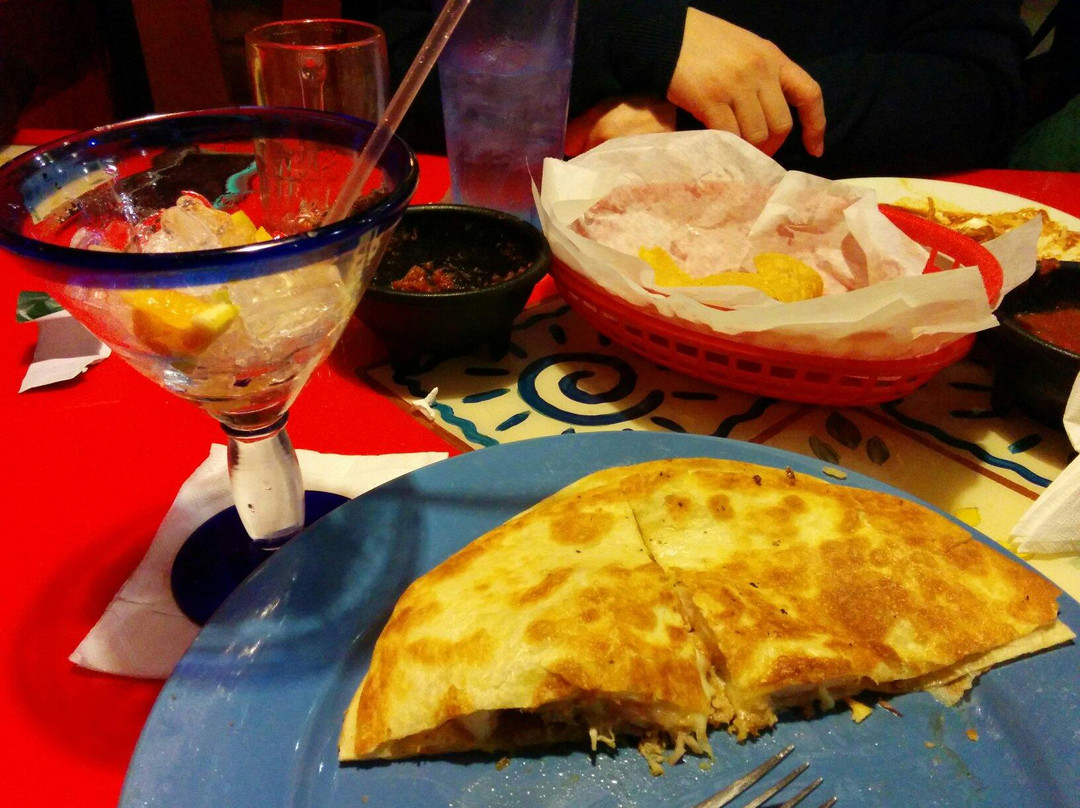 Salsas of Orange Park