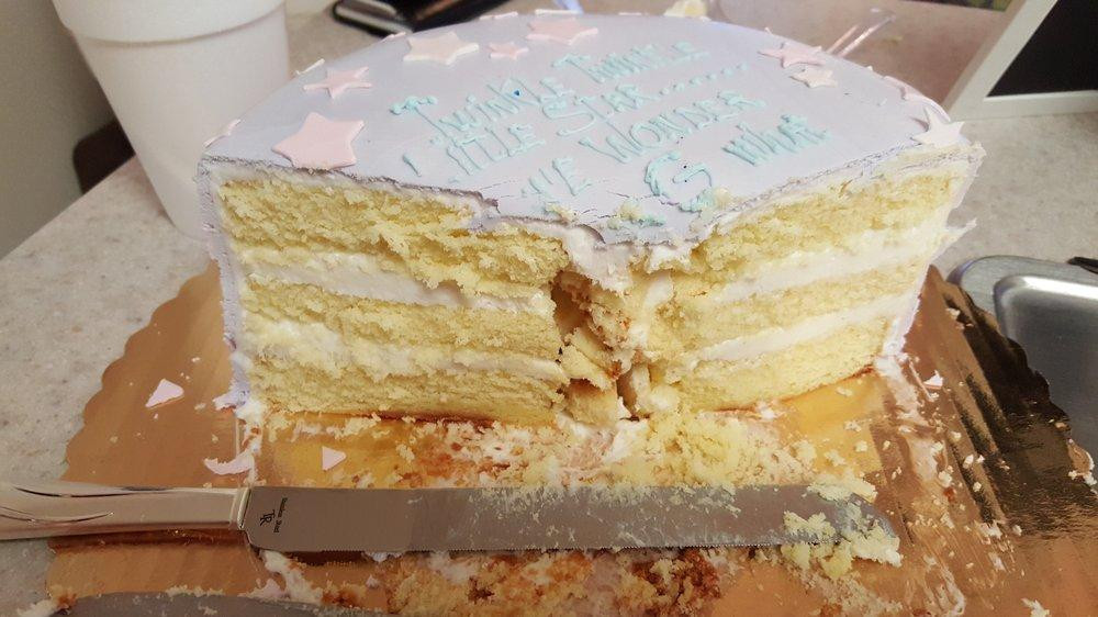 Roma Bakery Pastry Shop