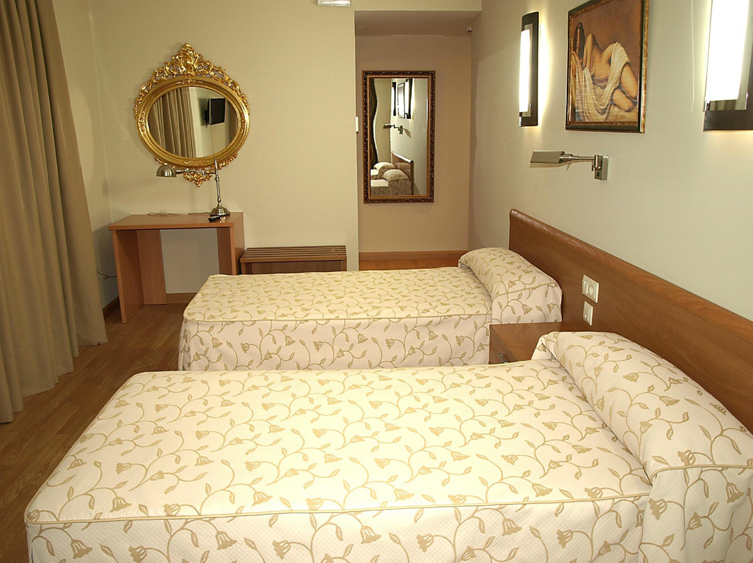 Hostal Genaro