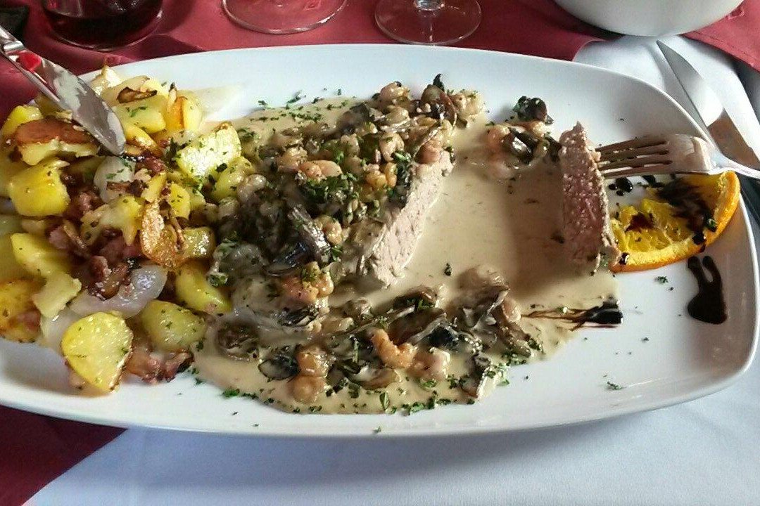 Da Rossana - Andernach