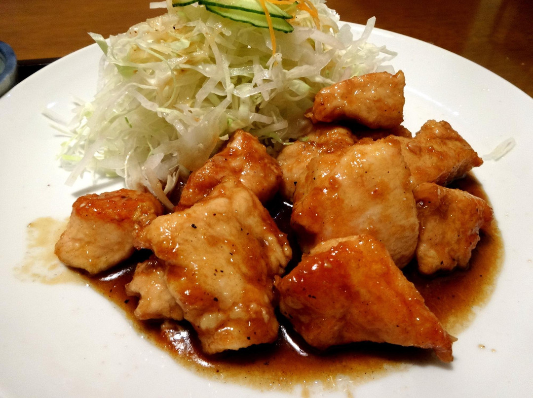 石川町餐馆和美食-Fleur