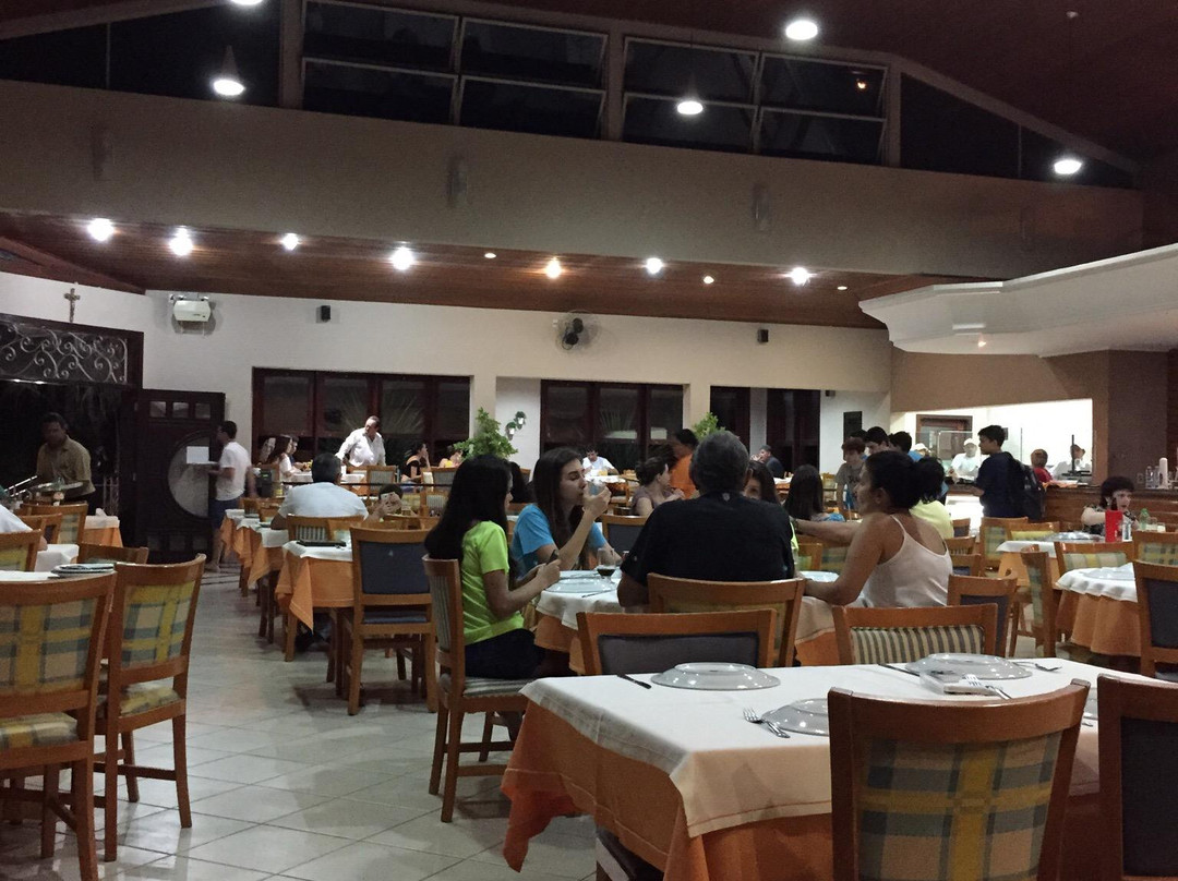 Choperia E Pizzaria Don Rossi