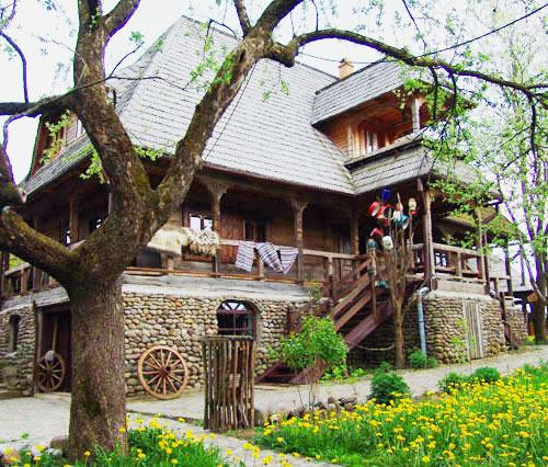 Vadu Izei旅游攻略图片