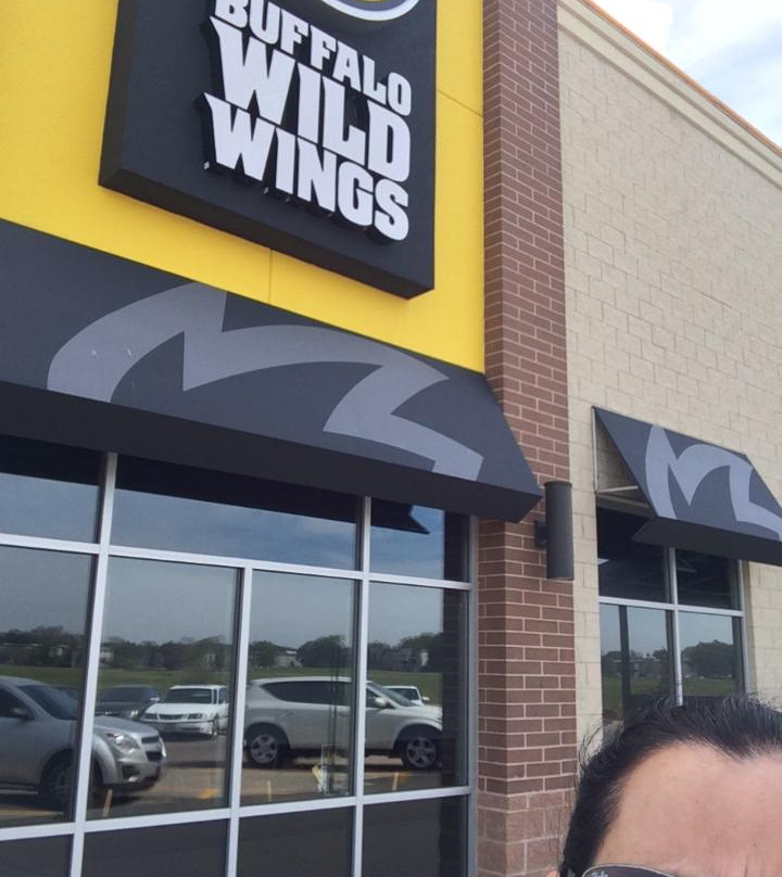 Buffalo Wild Wings