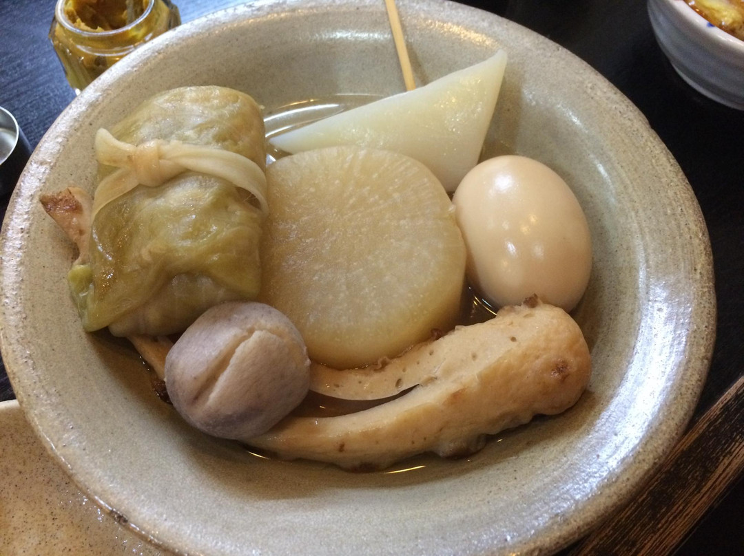 さぶろうべい 松任店