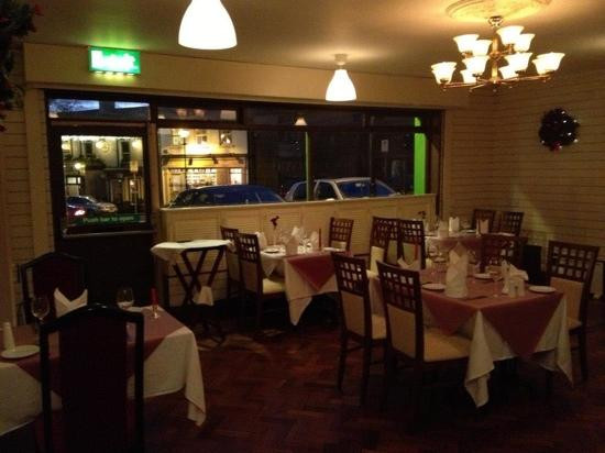 Rathangan餐馆和美食-Sitaaray Indian Restaurant