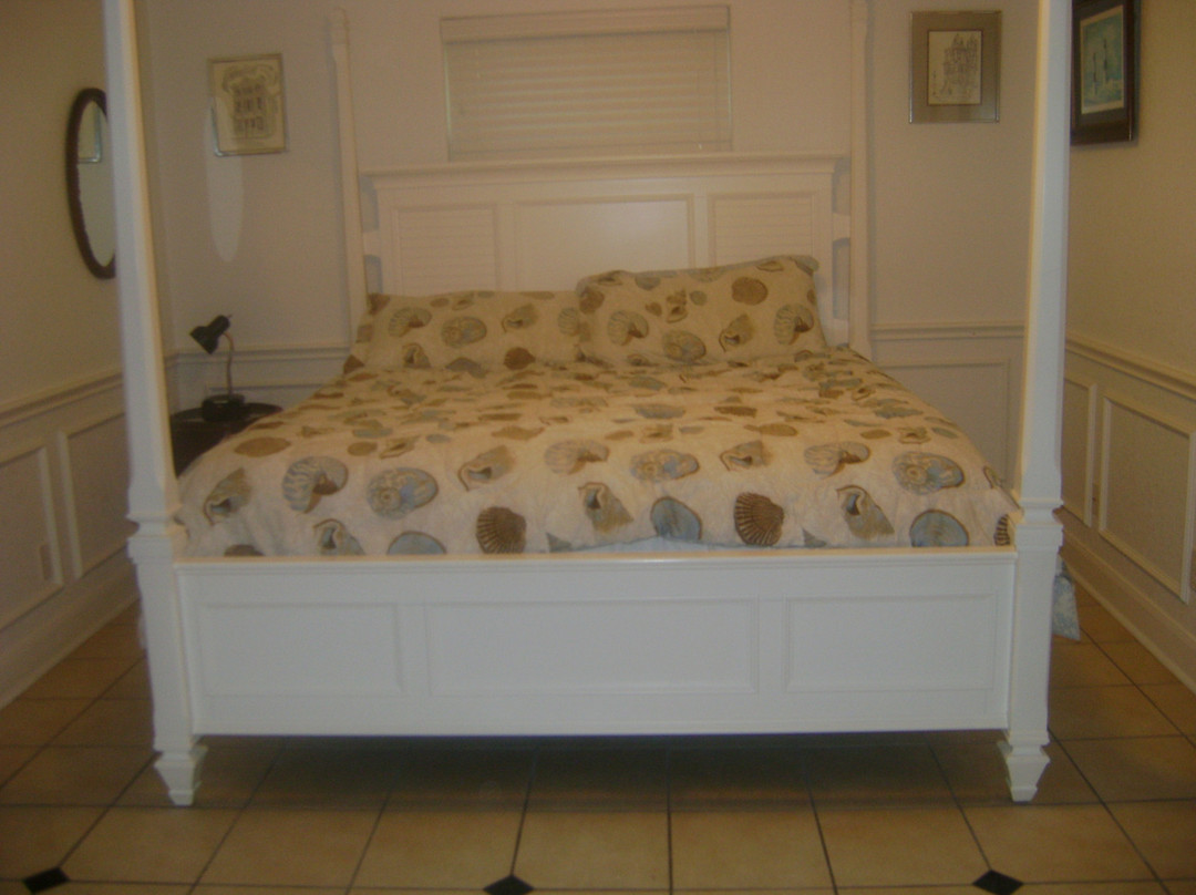 克马酒店住宿-Kemah Escape