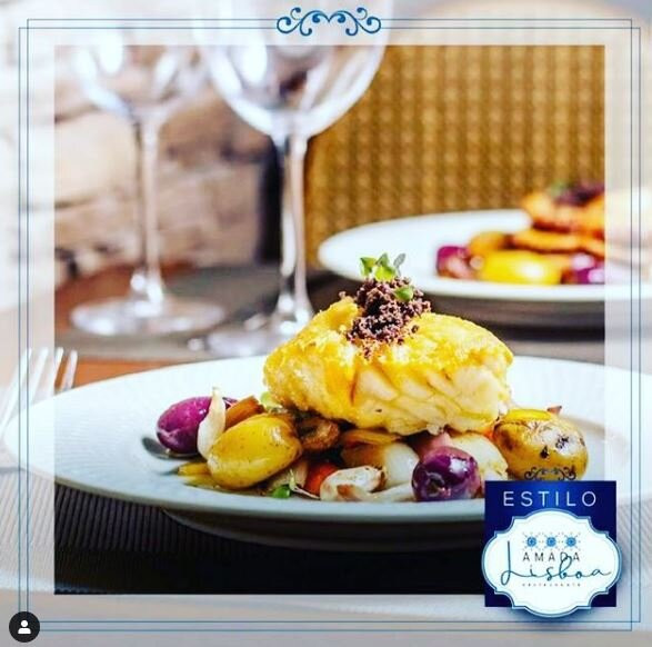 Amada Lisboa Restaurante