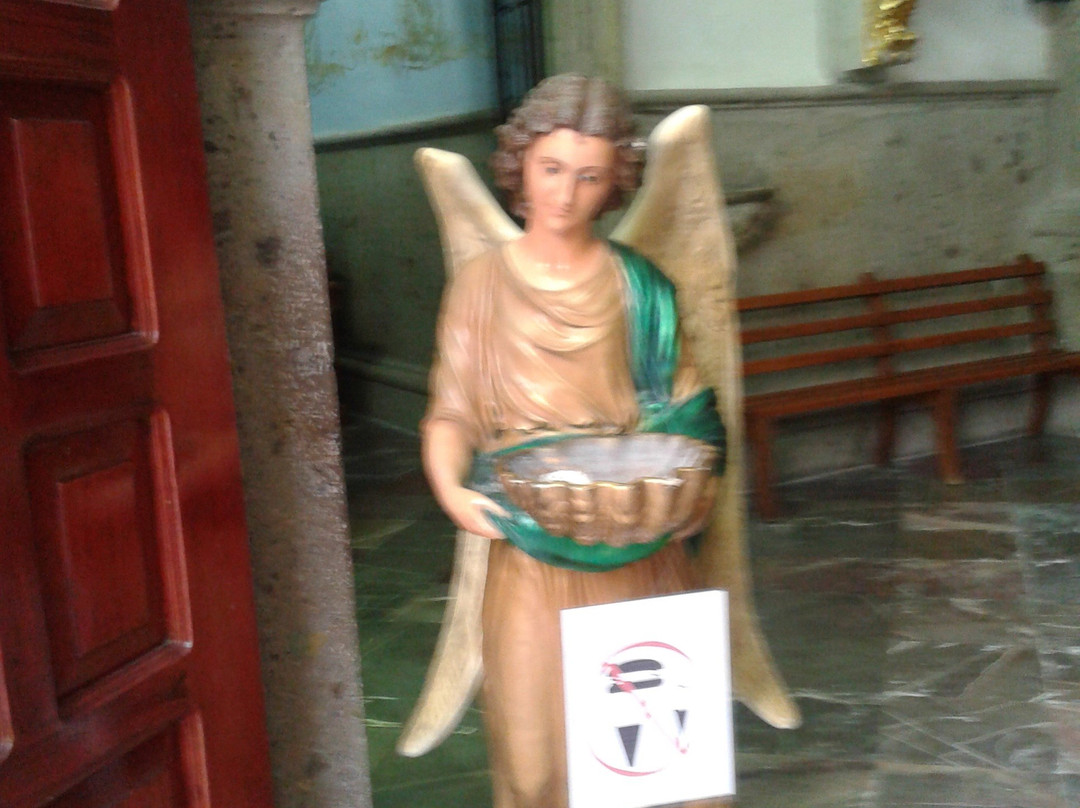 Parroquia de San Francisco-Chapala必去景点