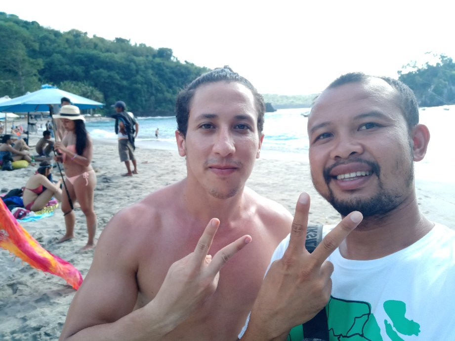 OK Lembongan Tours-蓝梦岛必去景点