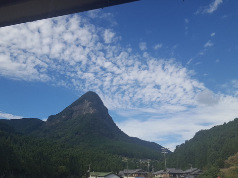 御杖村餐馆和美食-Dining 2 7