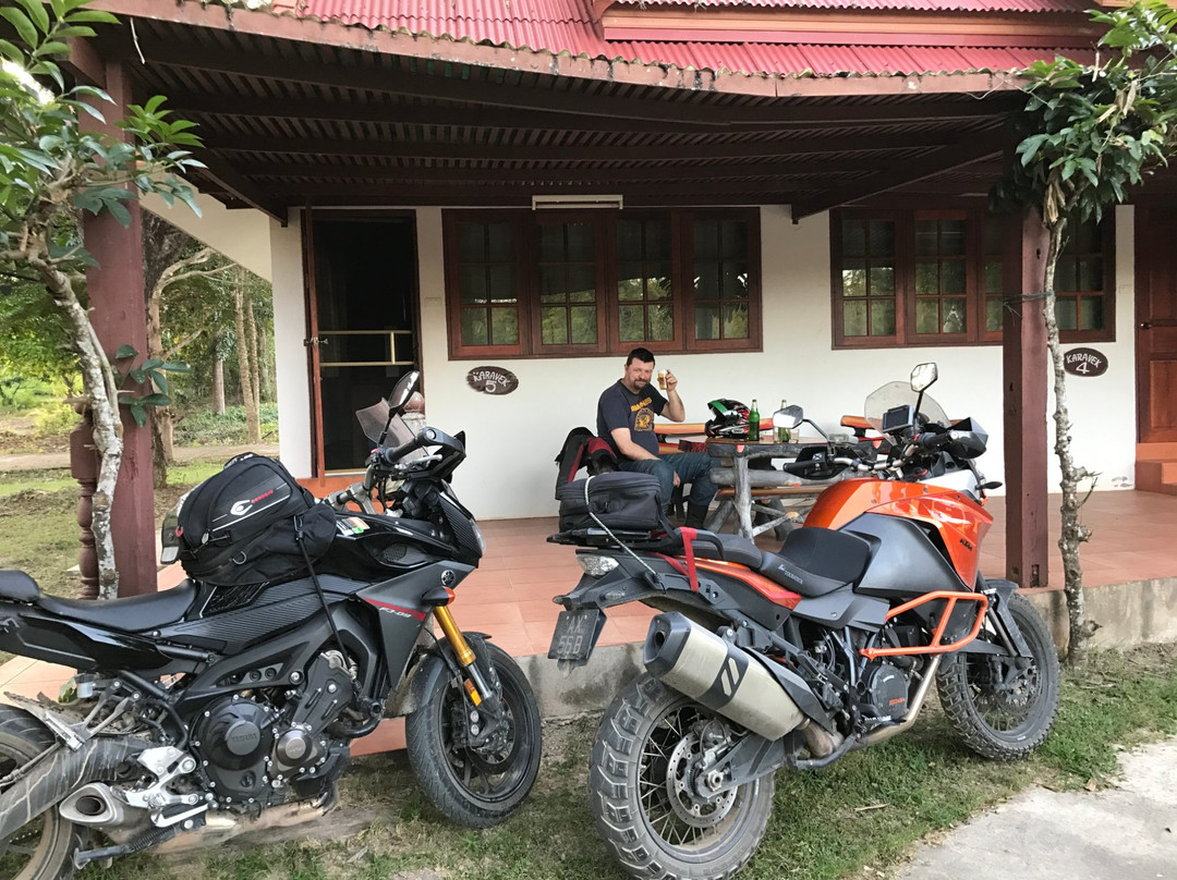 Aomdoi Resort