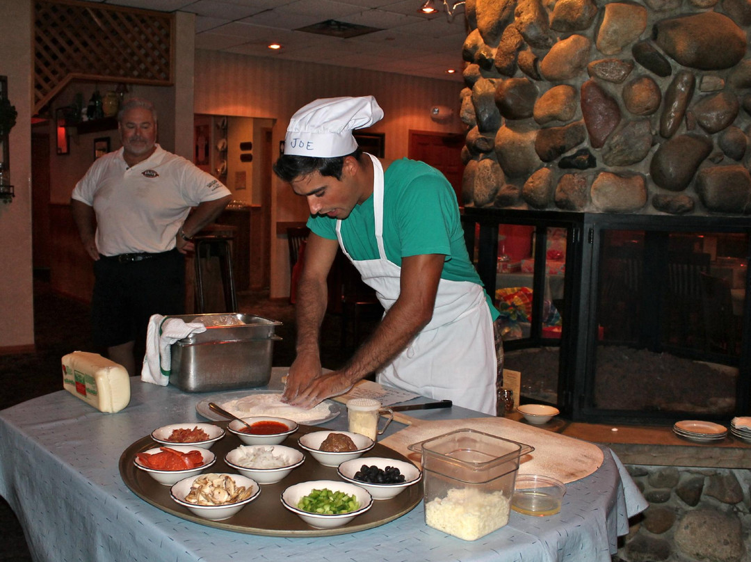 Armeli's Restaurant & Pizzeria