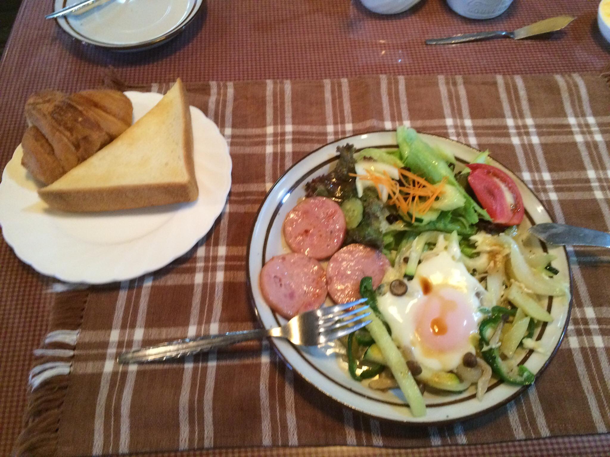 Pension Meet With-客卧