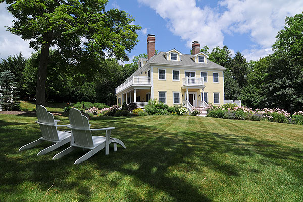 Annabelle Bed and Breakfast-官方