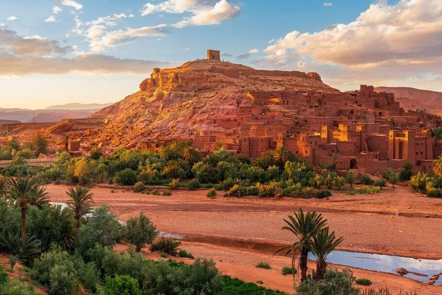 Morocco Luxury Day Tours景点图片