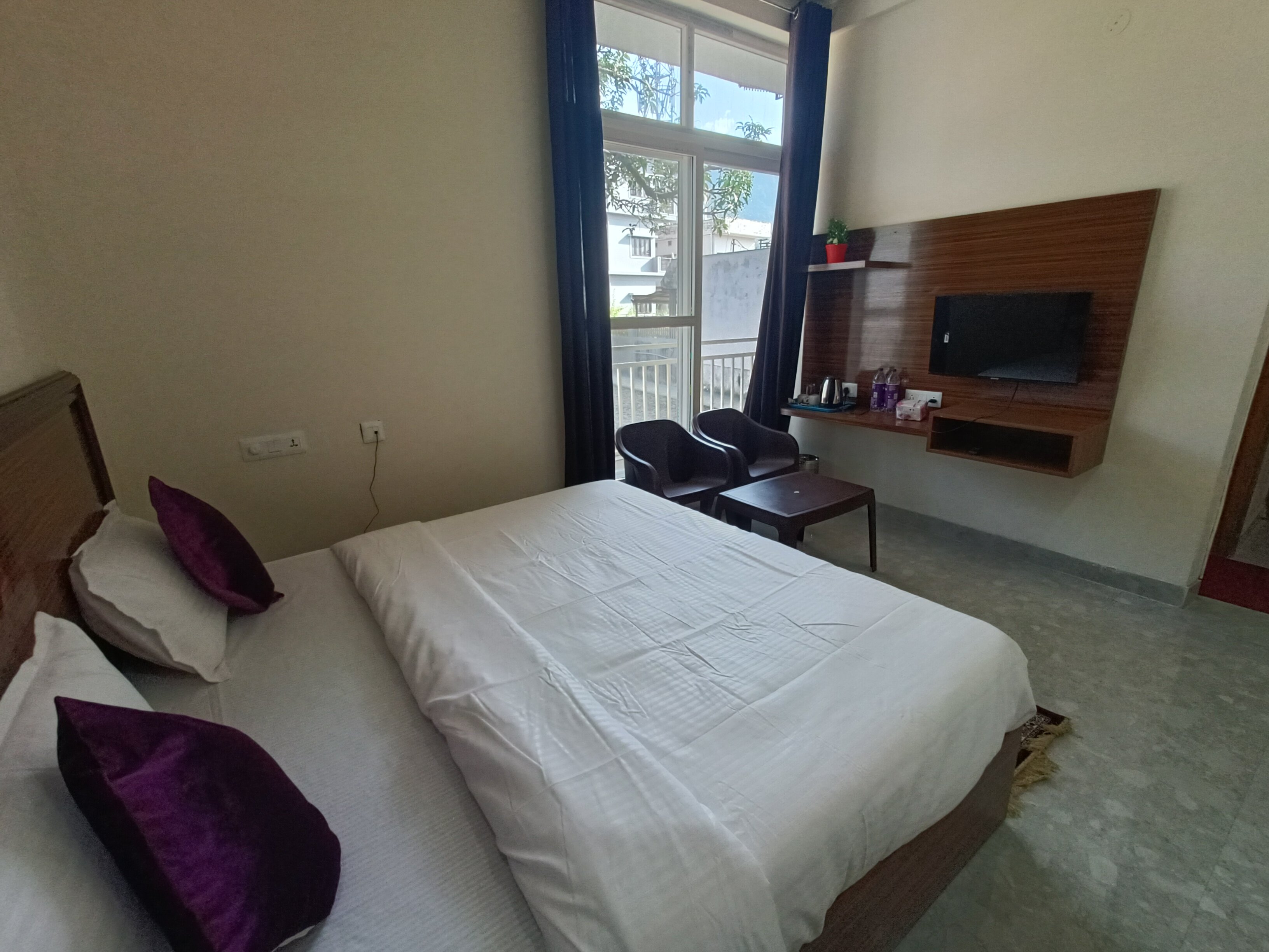 Blessings Always Homestay-官方