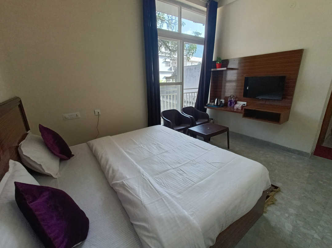 Bagradhauran旅游攻略图片