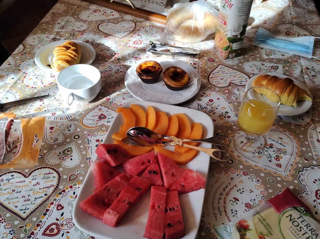 Casa da Obrinha主图