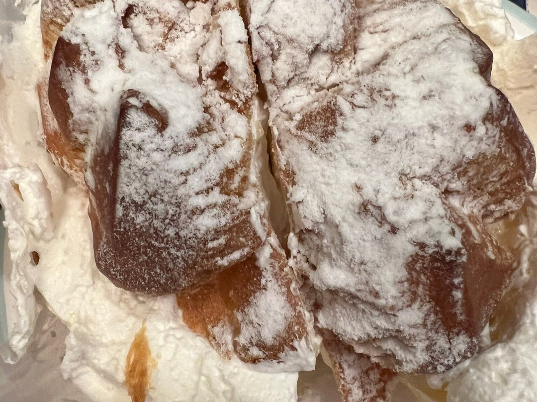 Alshakarchi Sweets and Bakery