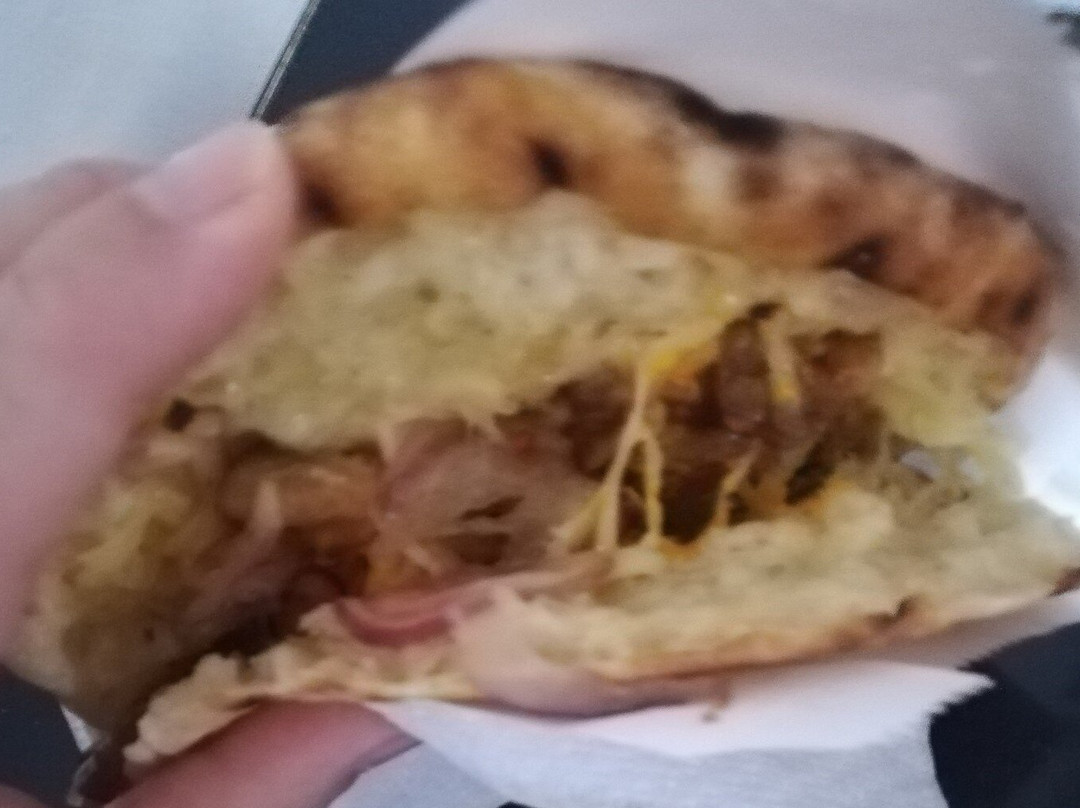 Fast Food Stari Most Trogir