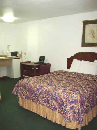 Mack's Motel-客卧
