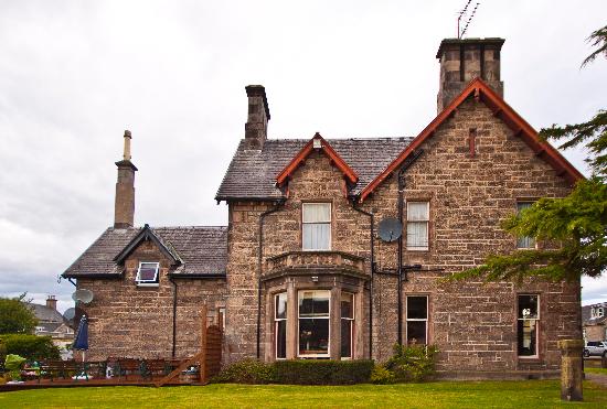 Auchmillan Guest House-官方