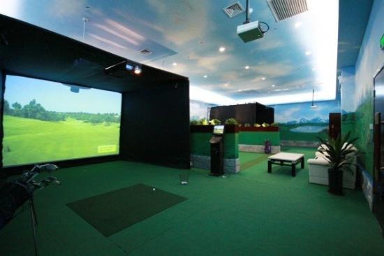 乌鲁木齐明园新时代大酒店（MM2购物中心自治区博物馆店）主图