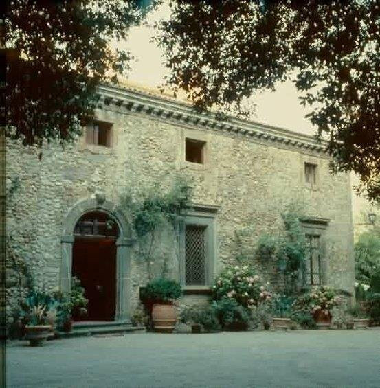 奇科尼雅别墅酒店