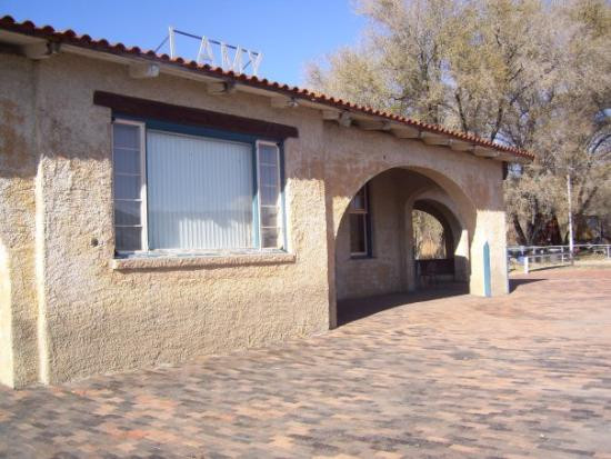 Lamy旅游攻略图片