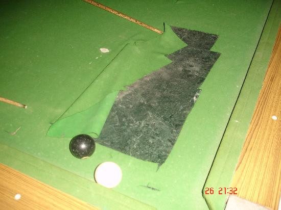 Hidden Valley Club and Resort