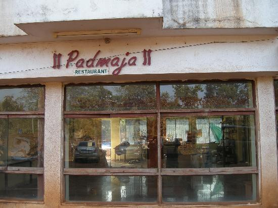 Hotel Jayant Padmaja